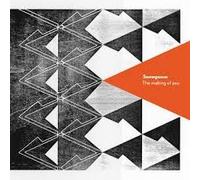 Snowgoose - The Making Of You Vinyl