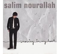 Snowing In My Heart by Salim Nourallah