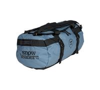 Snowleader - Duffel 50L - Travel Duffel Bag S Bering Sea Snowleader - Bleu Bleu