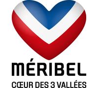 Snowleader - Forfait 1 jour Méribel (sans assurance) - Forfait inclus