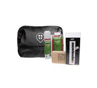 Snowleader - Kit Fartage Ski Randonnée - Noir Noir