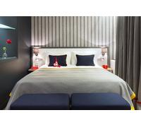 Snowleader - Pack Hotel pour 2 nuits à l'hôtel spa Araucaria 4*La Plagne - Pack Hotel Mountain Test - Taille 2 nuits / 2 adultes 2 nuits / 2 adultes