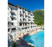 Snowleader - Pack tout compris pour 2 personnes en chambre double - Pack weekend 2 personnes chambre double Mountain Test Eté