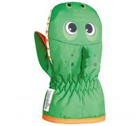 Snowlife - Baby's Animal Mitten - Gants - BXS - crocodile