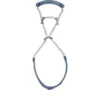 Snowline – Crampons pour chaussures City – Navy avec œillets – XL