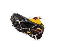 Snowline Crampons de randonnée Chaîne Snowline Pro XT Noir Taille XL
