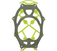 Snowline Co. Ltd. Crampons pour chaussures Hexa Olive L