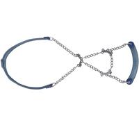 Snowline Chainsen City Grödel Pointes XL Bleu