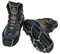 Snowline Chainsen Crampon léger, Mixte Adulte, 1 Couleur, Small