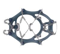 Snowline - Chainsen Light - Crampons de randonnée - L - 40-44 - navy / blue eyelet