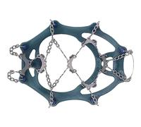 Snowline Chainsen Light Chaîne de Chaussures Argenté Taille XL