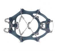 Snowline - Chainsen Light - Crampons de randonnée - M - 36-40 - navy / red eyelet
