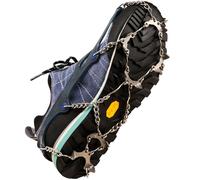 Crampons de randonnée Snowline Light - Navy XL