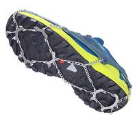 Snowline Chainsen Trail Grödel Pointes XL Gris