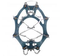 Snowline - Chainsen Trail - Crampons de randonnée - S - 32-36 - navy / orange