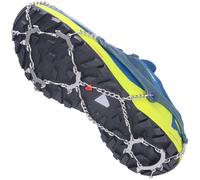 Snowline Crampons à neige Trail avec œillets 44-48
