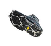 Snowline - Crampons anti-verglas polyvalents - Chaine Snowline Pro XT - Taille L - Noir Noir L