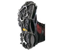 Snowline - Chainsen Pro - Crampon pour Chaussure - Mixte Adulte - Gris - Taille : L