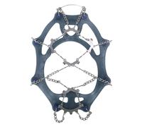 Snowline Chainsen Trail Grödel Pointes XL Gris