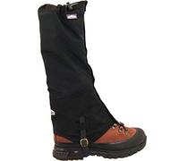 Snowline Guêtres überzieher XL Noir