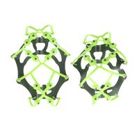 Snowline Hexa Grödel Pointes L Vert clair