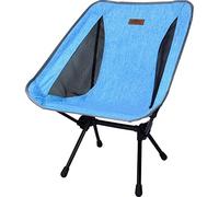 Snowline Lasse Chaise de Camping Taille Unique Bleu