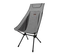 Snowline Pender Chaise, Gris Clair, Grande