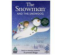 Snowman and The Snowdog [Edizione: Regno Unito] [Import]