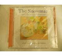 Snowman - It's a Snowman Christmas