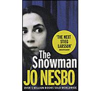 Snowman - Jo Nesbo - Random House Libri - Poche - Roman