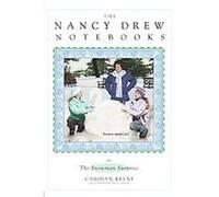 Snowman Surprise, The Nancy Drew Notebooks Carolyn Keene (Auteur)