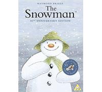 SNOWMAN THE