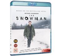 UNIVERSAL SONY PICTURES NORDIC Snowman, The (Blu-Ray)