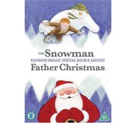 Snowman, the/Father Christmas [Import anglais]