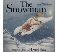 SNOWMAN (THE) - (HOWARD BLAKE)