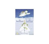 Snowman/The Snowman And The Snowdog