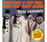 Snowmen - Christmas & New Year Good. [Import]