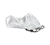 Snowmobile covers - Housse de neige remorque | Waterproof Trailerable Snowmobile Cover | Oxford Fabric Windproof buckle | Covers Snow Blowers Against Water, UV, Wind, Outdoor Protection