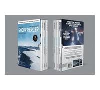 Snowpiercer 13 Boxed Set by Olivier Bocquet Olivier Bocquet (Auteur)