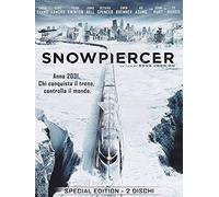 Snowpiercer (2 Dvd) Dvd Italian Import