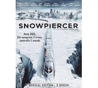 Snowpiercer (2 DVD) [Edizione Speciale] [Import]