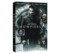 Snowpiercer