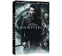 Snowpiercer