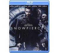 Snowpiercer [Blu-Ray]