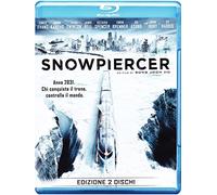 Snowpiercer [Blu-ray] [IT Import]