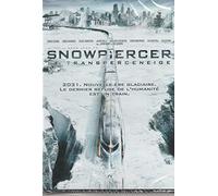 Snowpiercer [DVD]