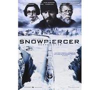 Snowpiercer (Dvd Import) [2013]
