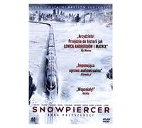 Snowpiercer [DVD] (IMPORT) (Pas de version française)