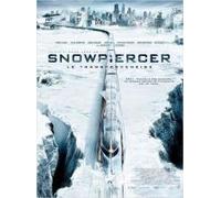 Snowpiercer - Le Transperceneige