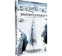 Snowpiercer : Le Transperceneige Edition 2 DVD